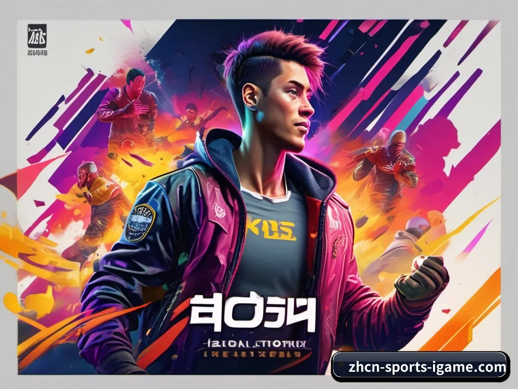爱游戏体育 APP 界面