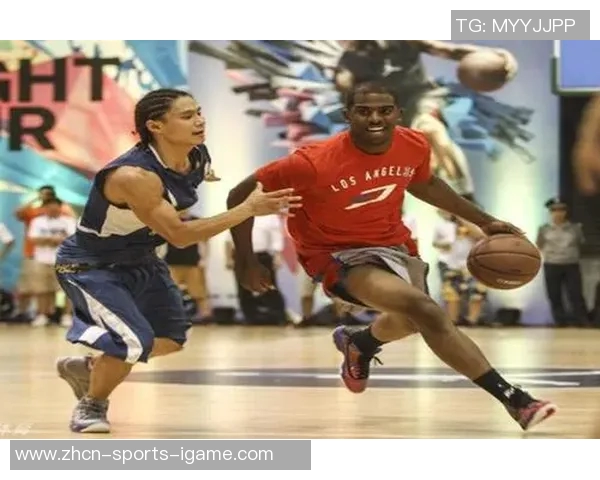 吴悠与保罗激战在即谁将成为巅峰对决的胜者